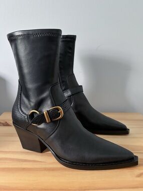 Dolce Vita Rave black boots